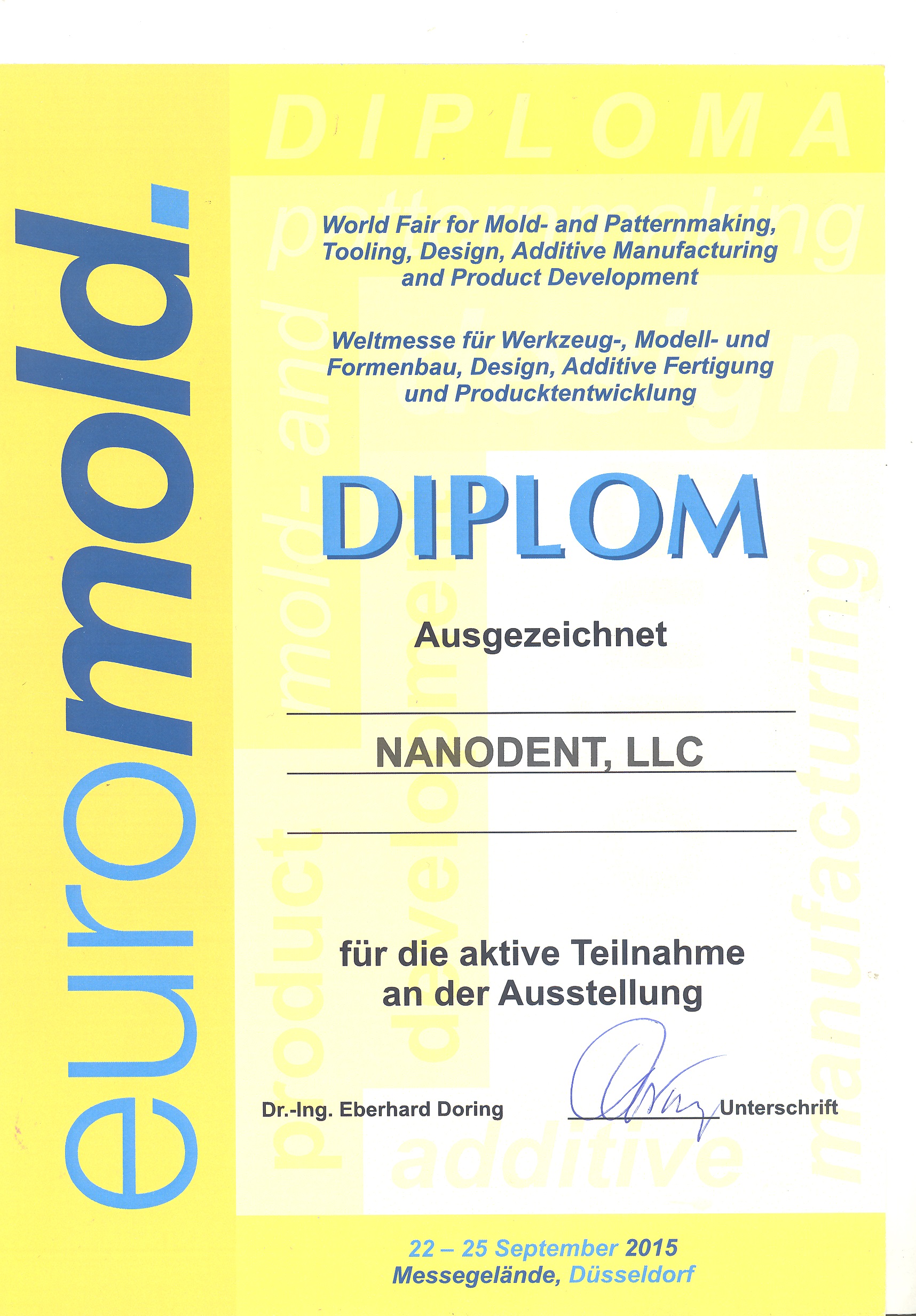 diplom 25
