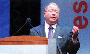 persone glickman